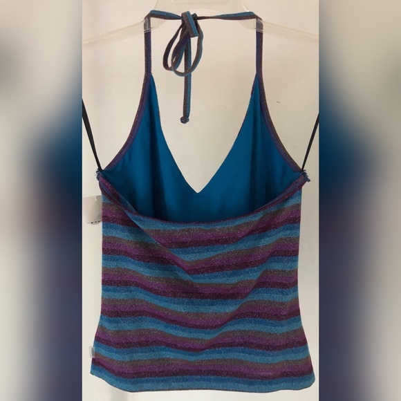 Guess Halter Top - Picture 2 of 6